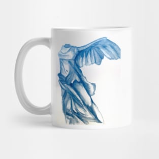 Winged Victory Mug